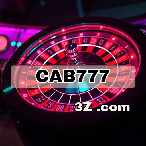 cab777.com: Aplicativo Inovador que Transforma sua Experiência em Jogos