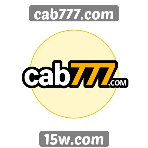 Histórico de atualizações do site cab777