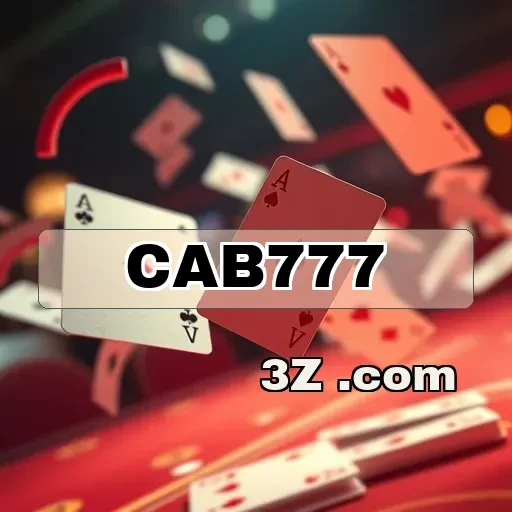 cab777.com: Atrações Imperdíveis dos Caça-Níqueis Online