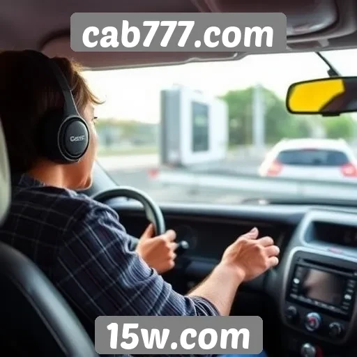 Impactos da experiência do usuário no cab777